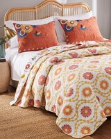 Topanga Quilt Set thumbnail number 3