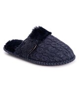 Frida Slipper Slide By MUK LUKS® thumbnail number 1