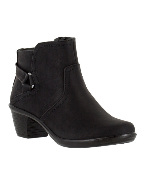 Easy Street Dawnta Ankle Boots