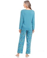 Novelty Knit Pajamas thumbnail number 2