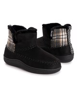 MUK LUKS® Women's Haven Slippers thumbnail number 6