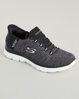 Women's Skechers® Slip-Ins: Summits - Dazzling Haze thumbnail number 1