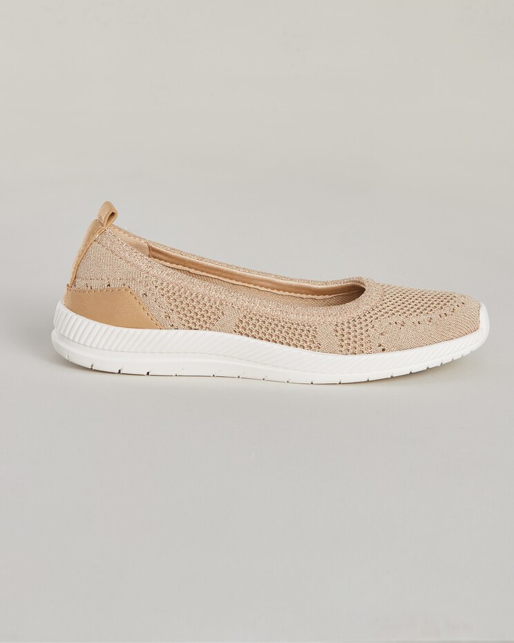 Glitz2 Slip-Ons By Easy Spirit® image number 2