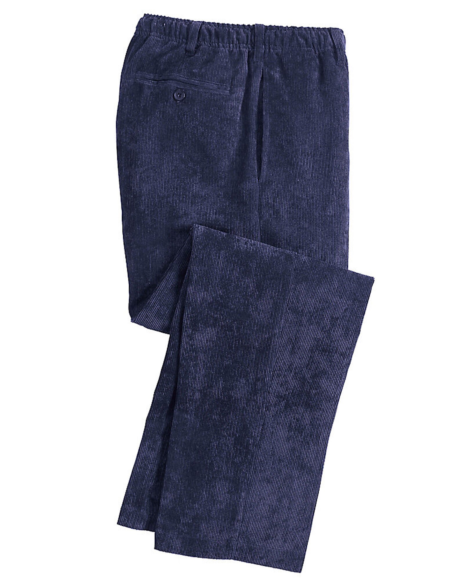 福袋特集 2024 Joe® Casual Men's Haband Stretch-Waist Blair | Pants Corduroy パンツ