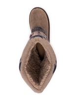 MUK LUKS® Womens Cheryl Boots thumbnail number 9