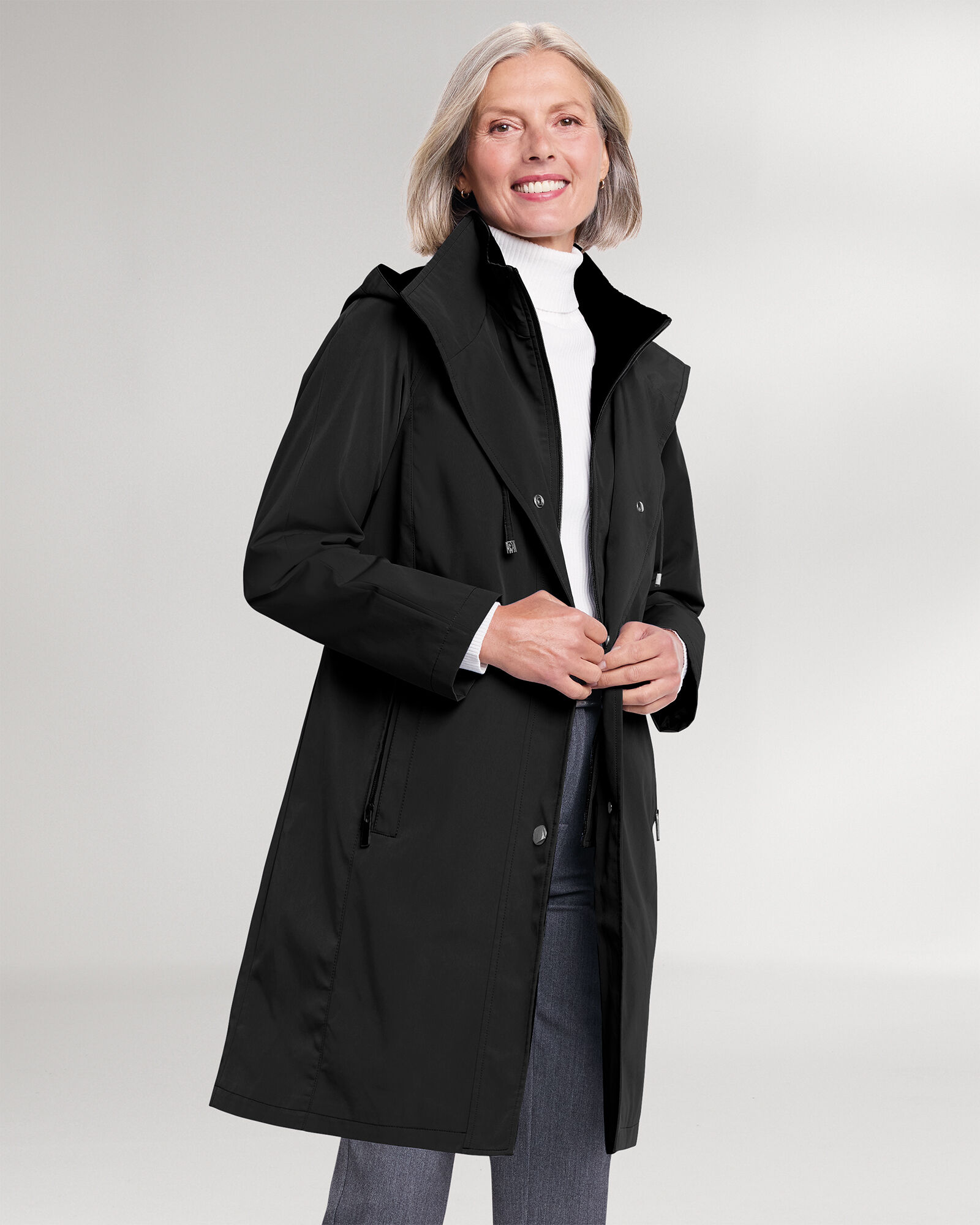 Blair raincoats outlet