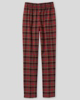 Tartan Plaid Pull-On Pants thumbnail number 2