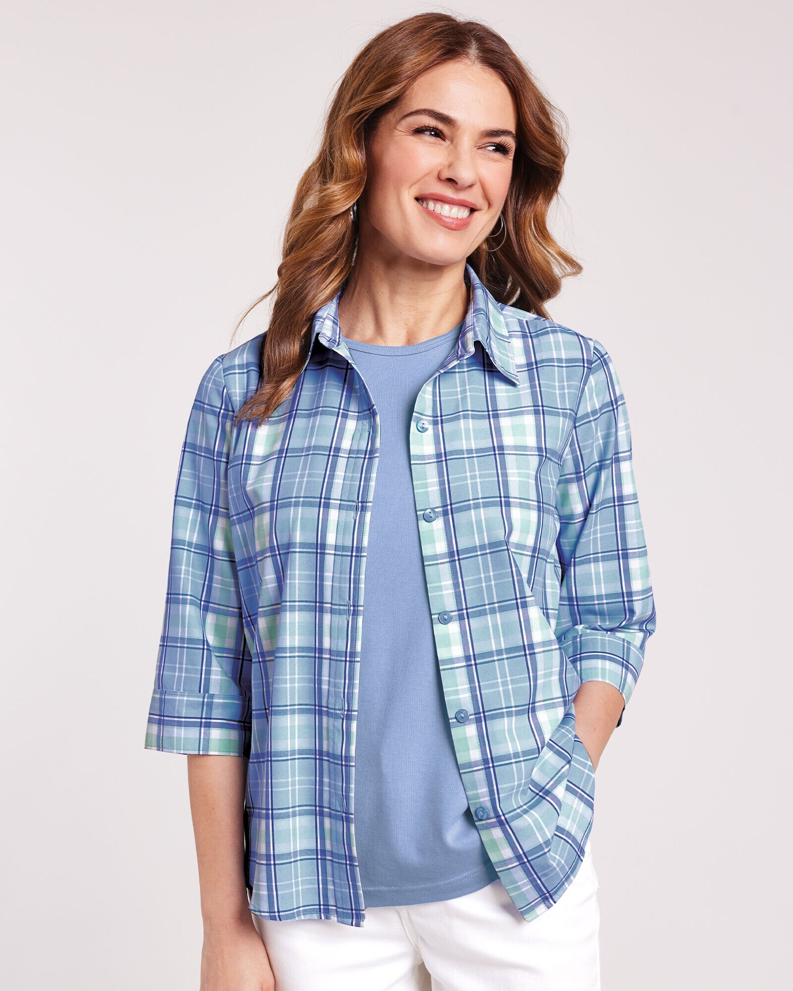 Blair dressy tops 2025