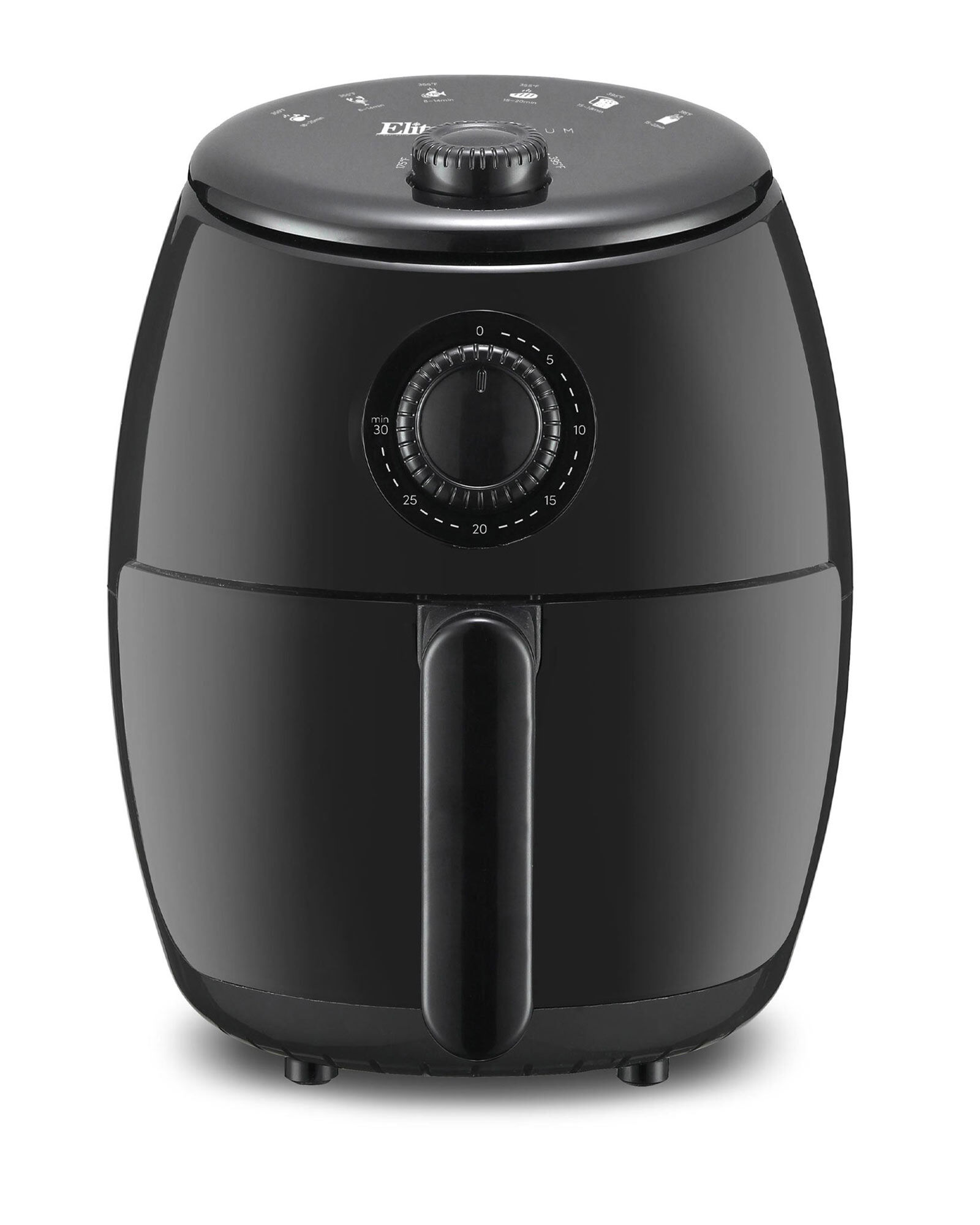 Elite fryer deals