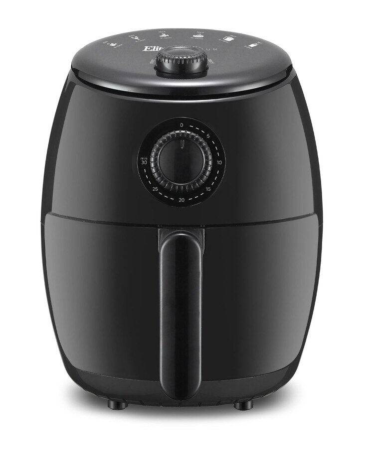 Elite 2.1qt Air Fryer image number 1