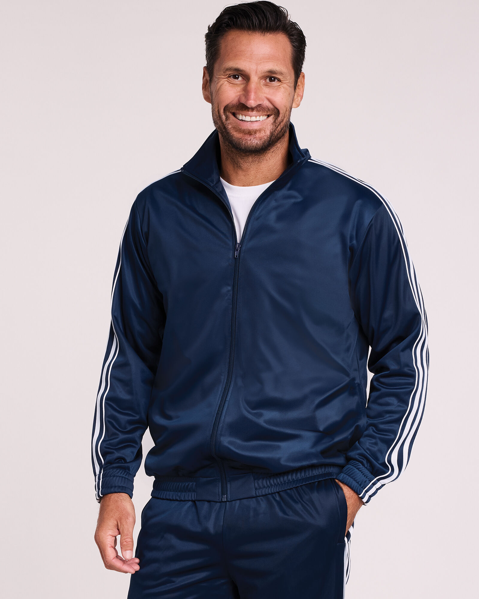 Haband Active Joe Sport Jacket Blair