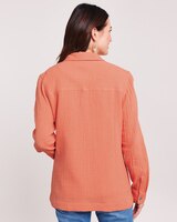 Gauze Jacket thumbnail number 2