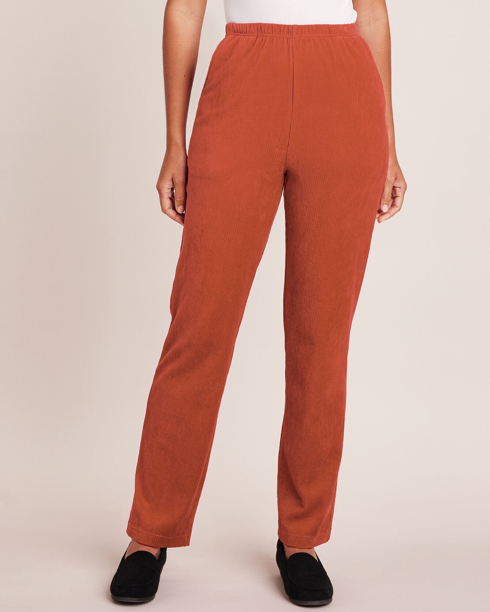 Blair womens corduroy pants hotsell