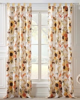 Greenland Home Fashions Somerset Panel Pair thumbnail number 1