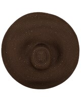 Santa Rosa- Ultrbraid Large Brim Floppy Hat thumbnail number 5