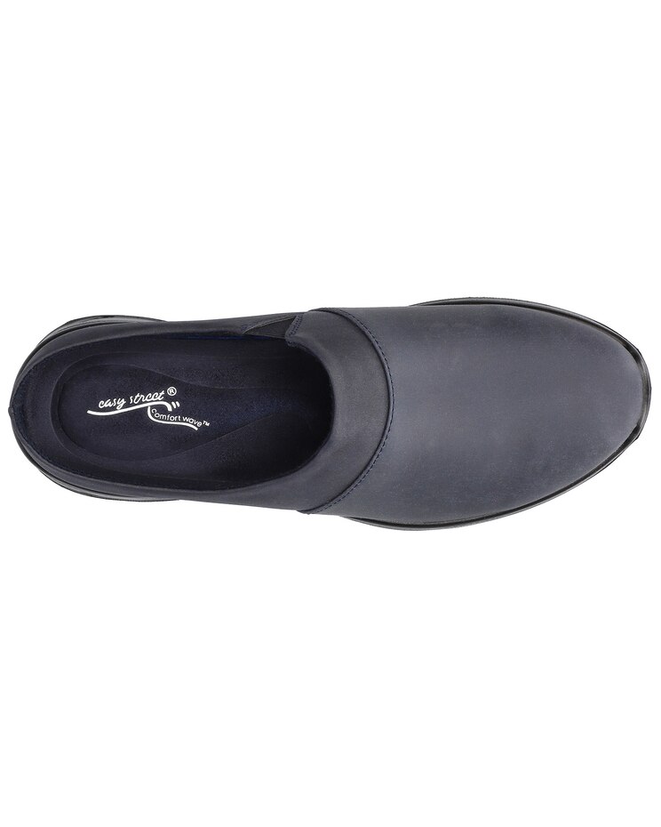 Easy Street® Janalee Comfort Mules image number 2