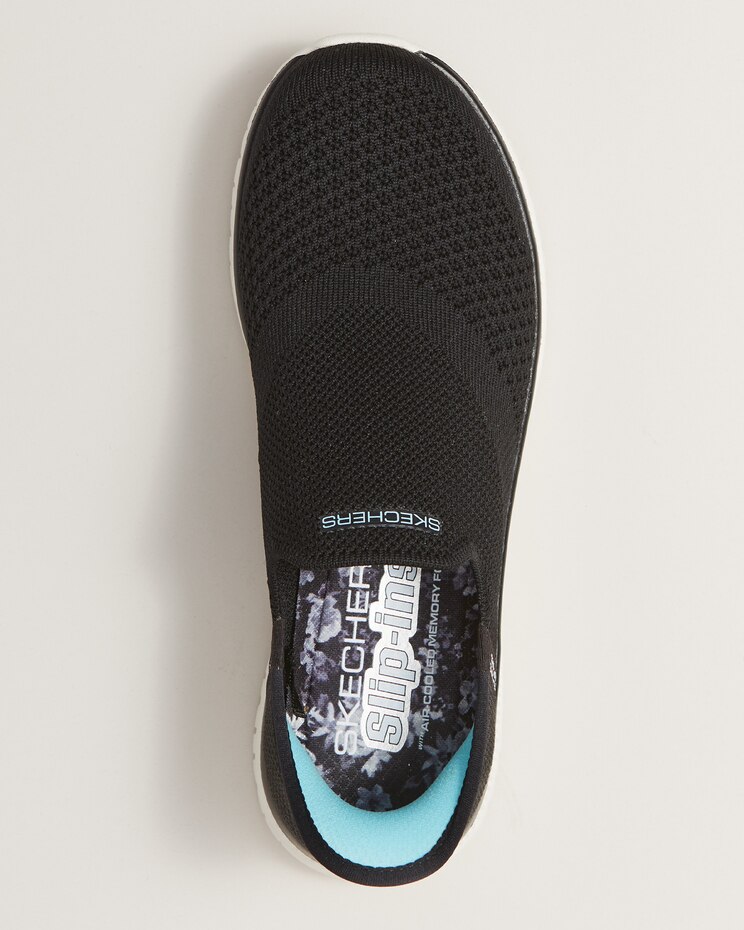 Women's Skechers® Virtue - Sleek; Hands Free Slip-ins® image number 2