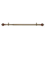Ava Camino Decorative Rod & Finial thumbnail number 1