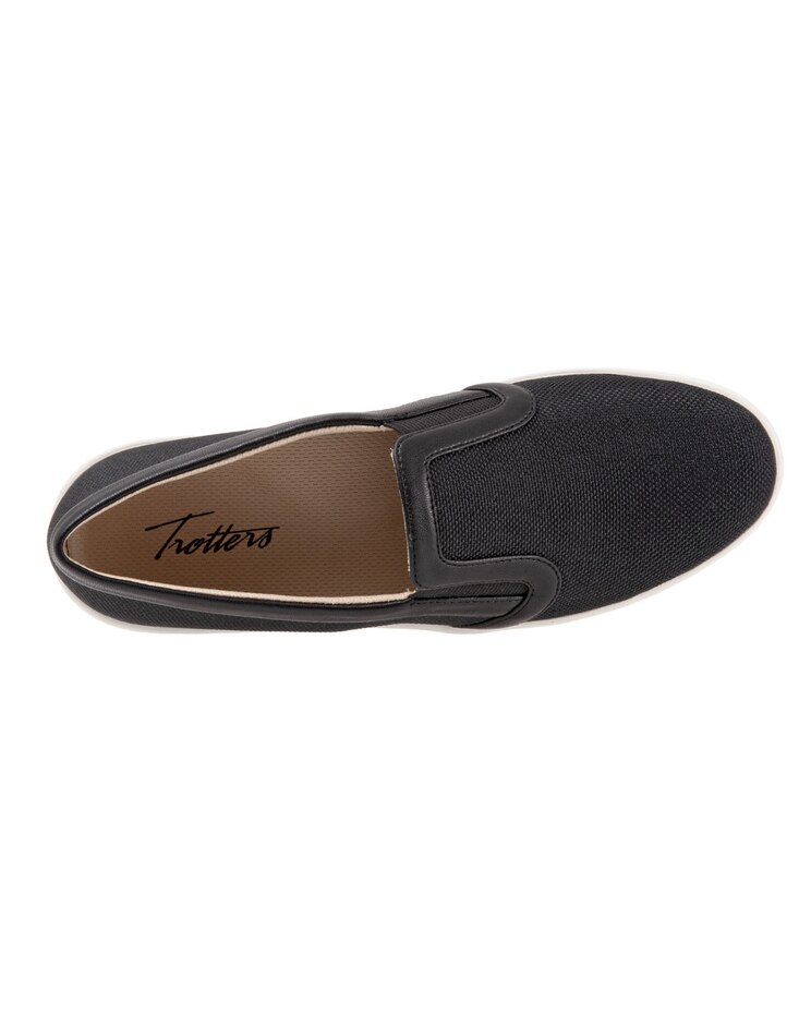 Alright Slip On By Trotters image number 2