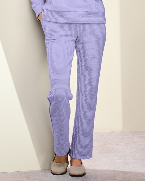Pebble Plush Pant by Monterey Bay®
