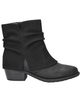 Easy Street® Kudos Slouch Ankle Boots thumbnail number 1