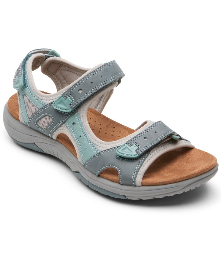 Cobb Hill Fiona Adjustable Sandal image number 1