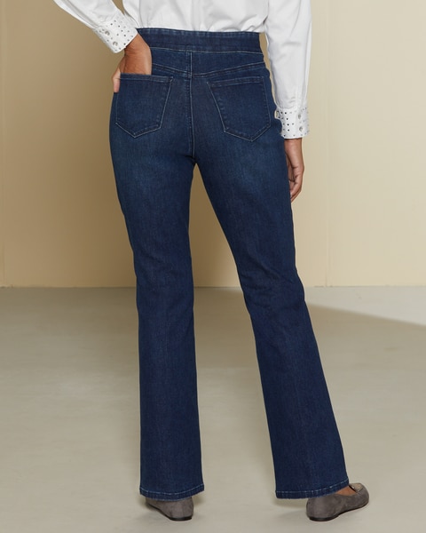 Slimtacular® Dream Jeans Boot Cut