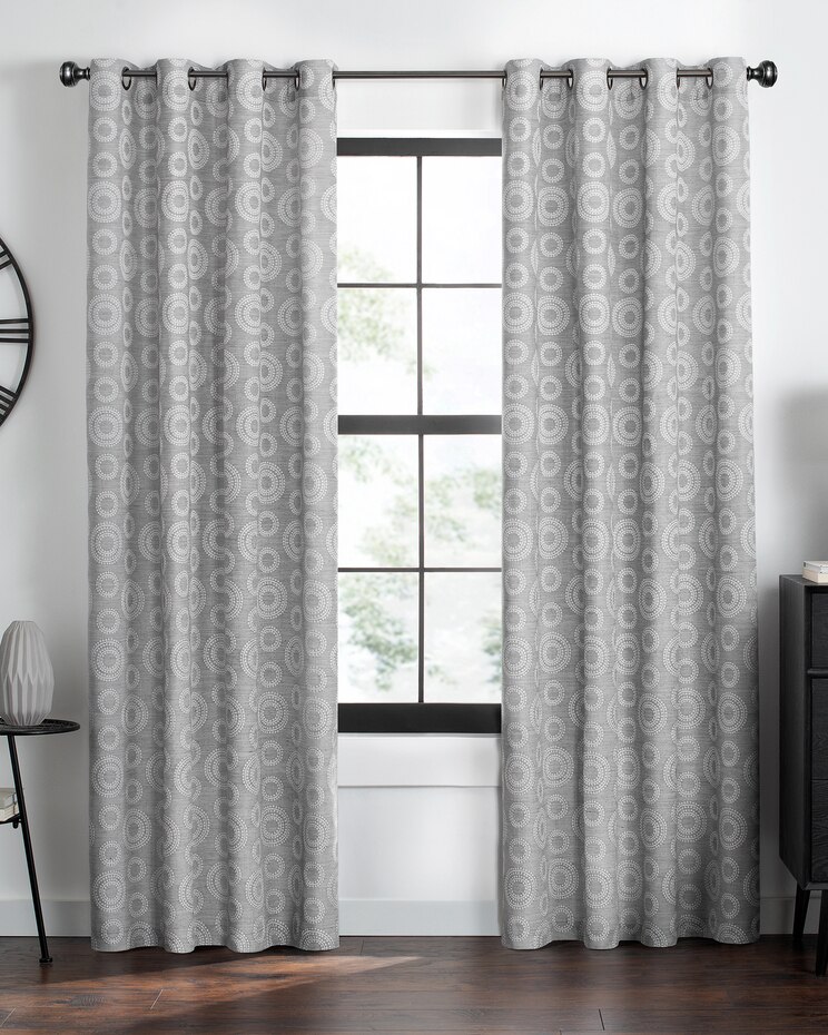 Constellation Window Program - Grommet Panel image number 1