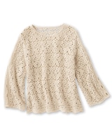 Macrame Top thumbnail number 4