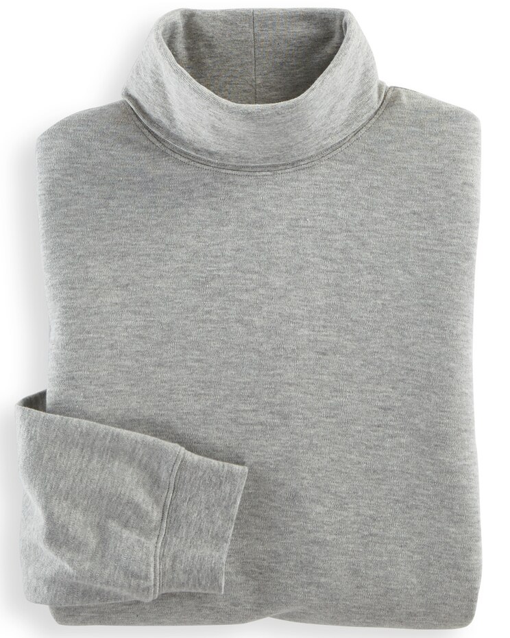 John Blair Turtleneck image number 1