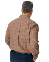 Plaid Woven Shirt thumbnail number 2