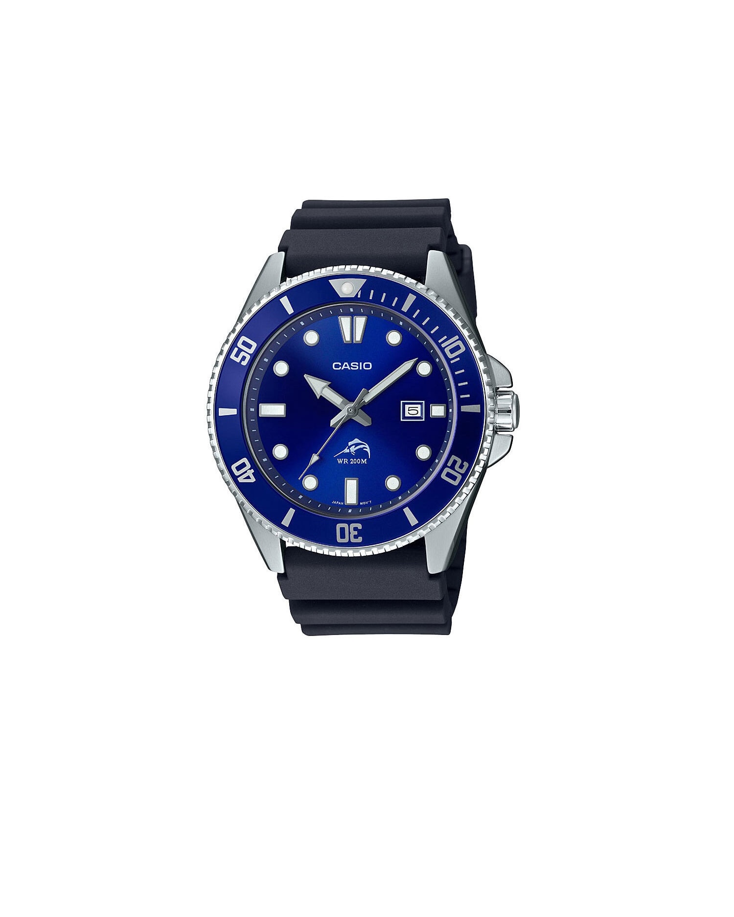 Casio dive sales