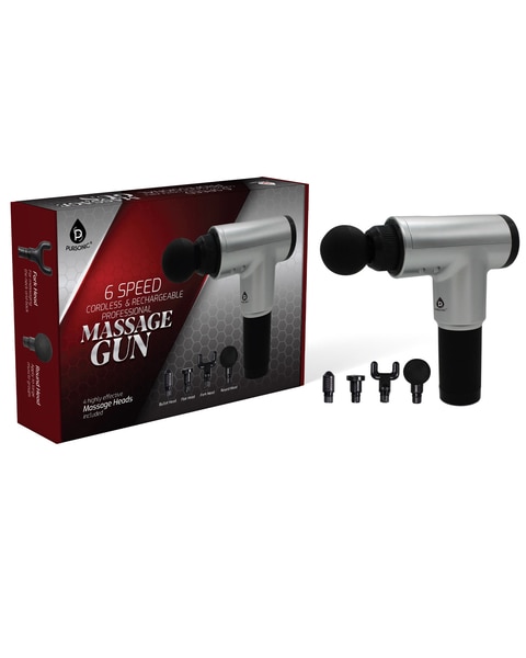 Pro Massage Gun