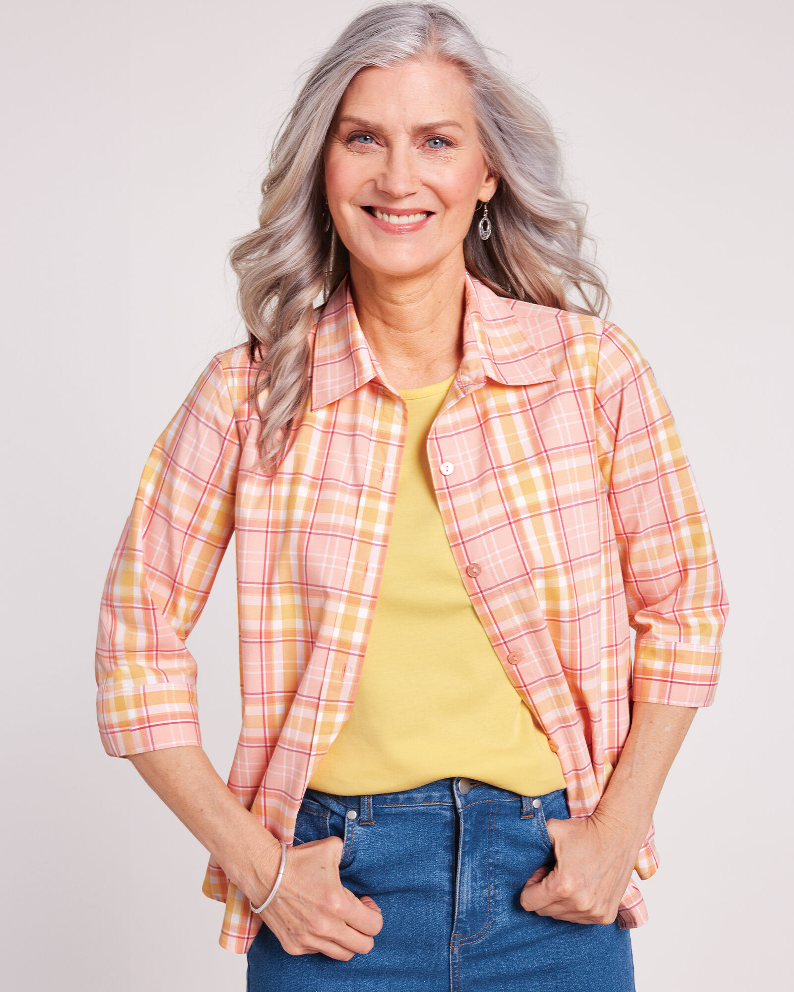 Blair womens sale tops clearance