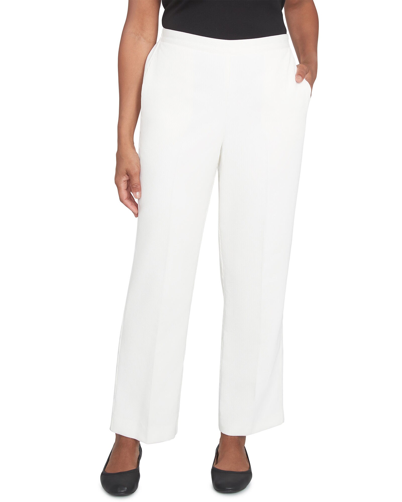 Alfred dunner petites pants hotsell
