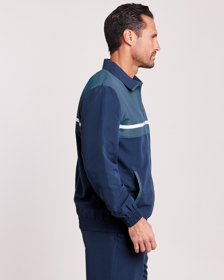John Blair® Track Jacket image number 2