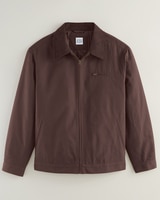 John Blair® Canvas Work Jacket thumbnail number 1