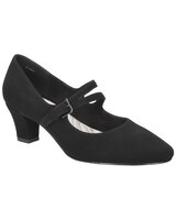 Easy Street® Meryl Mary Jane Pumps thumbnail number 1