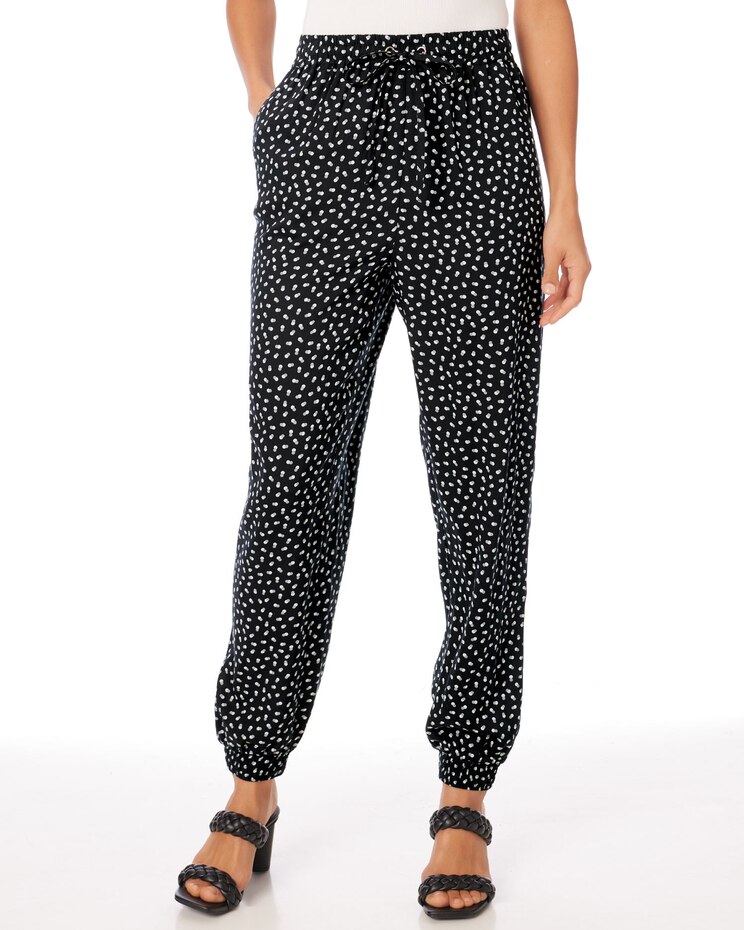 Harem Pants image number 1