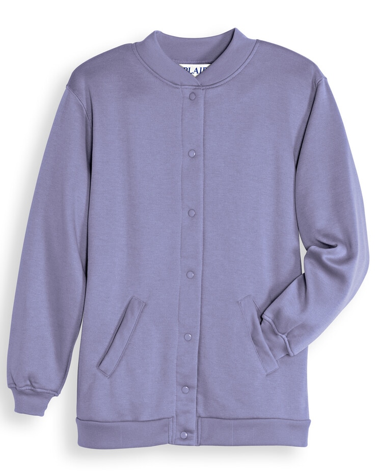 Iconic Fleece Jacket | Blair