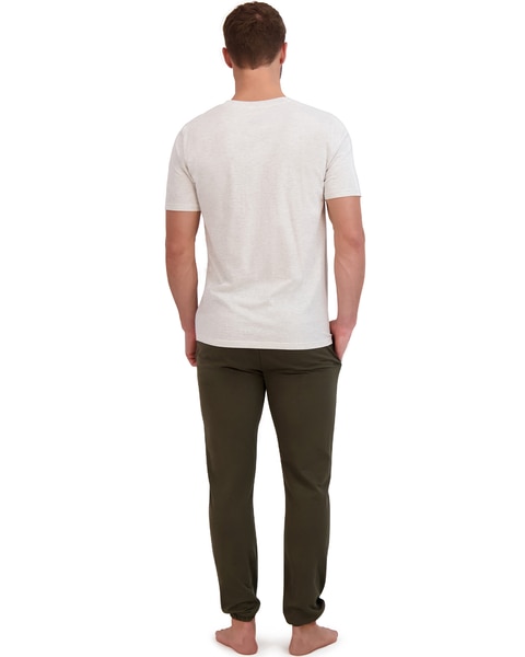 Hanes Sleep Jogger Sleep Set