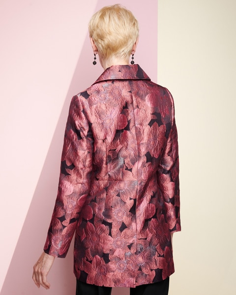 Charisma Chic Jacket