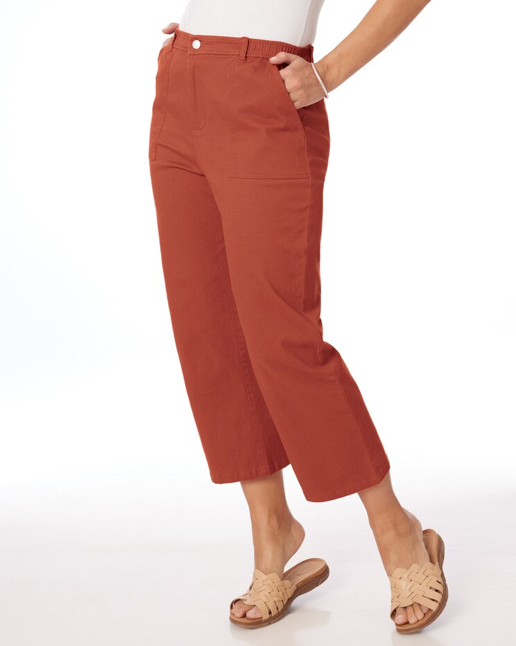 Flare Crops image number 1