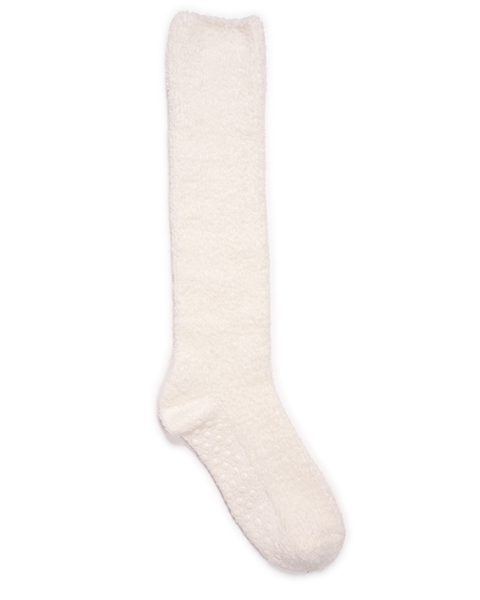 MUK LUKS Soft Ones Micro Chenille Knee High Sock