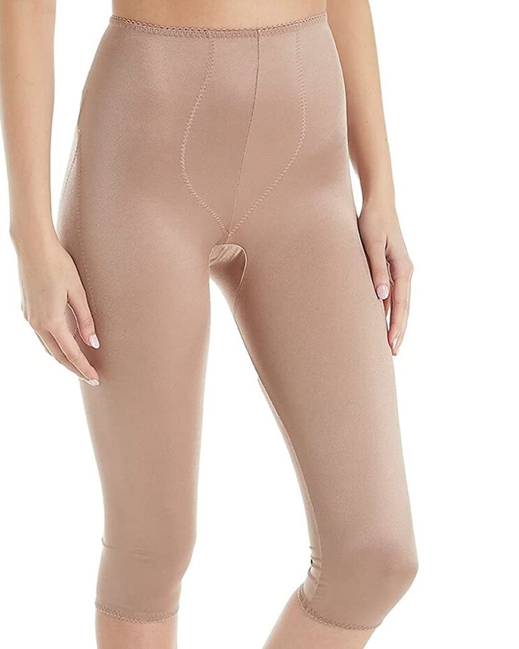 Rago® Leg Shaper/Pant Liner Light Shaping image number 1