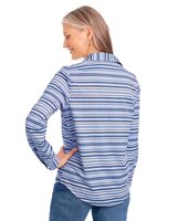 Fiesta Stripe Long Sleeve Shirt thumbnail number 2