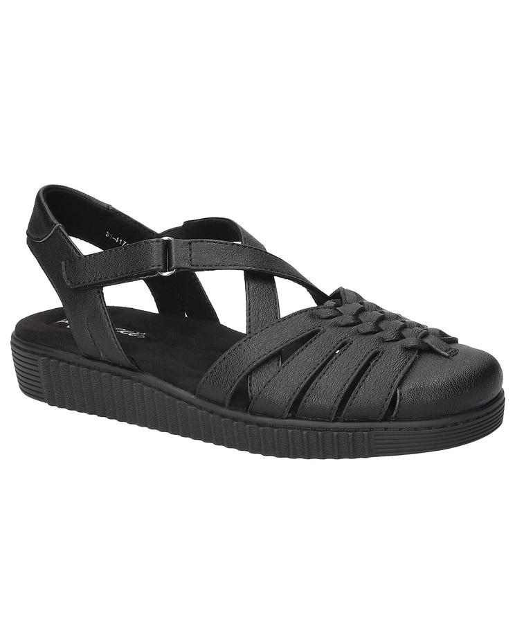 Easy Street® Hue Flats image number 1