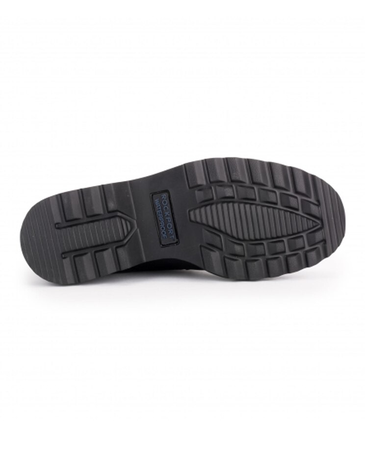 Rockport Northfield Waterproof Plain Toe Boot image number 3