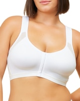 Leading Lady Moira Front-Close Posture Back Bra thumbnail number 1