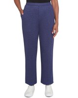 Alfred Dunner® French Quarter Classic Straight Leg Relaxed Pant thumbnail number 1